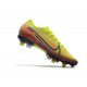 Nike Mercurial Vapor XIII Elite SG AC Lemon