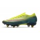 Nike Mercurial Vapor XIII Elite SG AC Lemon