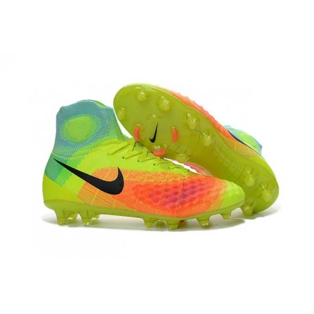Best Nike Magistax Proximo Ii Indoor Soccer Shoes Size 6.5