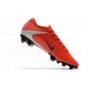 Nike Mercurial Vapor XIII 360 Elite FG Future DNA Red Silver Black