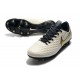 Nike Tiempo Legend VIII FG K-Leather Cleats - White Golden