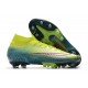Nike Mercurial Superfly 7 Elite AG-PRO Lemon