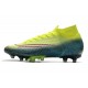Nike Mercurial Superfly 7 Elite AG-PRO Lemon