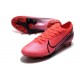 Nike Mercurial Vapor 13 Elite AG-PRO Artificial-Grass Laser Crimson Black