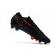 Nike Mercurial Vapor XIII 360 Elite FG -Black Red