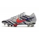 Nike South Korea Mercurial Vapor XIII 360 Elite FG -White Black Red