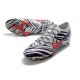 Nike South Korea Mercurial Vapor XIII 360 Elite FG -White Black Red