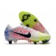 Nike Mercurial Vapor 13 Elite SG Neymar White Black Racer Blue Volt