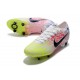 Nike Mercurial Vapor 13 Elite SG Neymar White Black Racer Blue Volt