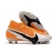 Nike Mercurial Superfly VII Elite FG Daybreak-Laser Orange Black White