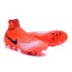 Nike Magista Obra II FG Soccer Cleat Crimson Black