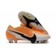 Nike Mercurial Vapor 13 Elite FG Daybreak - Laser Orange Black White