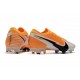 Nike Mercurial Vapor 13 Elite FG Daybreak - Laser Orange Black White