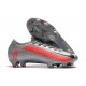Nike Mercurial Vapor 13 Elite FG Neighbourhood -Bomber Grey Black