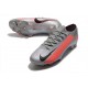 Nike Mercurial Vapor 13 Elite FG Neighbourhood -Bomber Grey Black