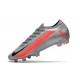Nike Mercurial Vapor 13 Elite FG Neighbourhood -Bomber Grey Black