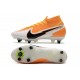 Nike Mercurial Superfly 7 Elite SG-Pro AC Laser Orange Black White