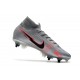 Nike Mercurial Superfly 7 Elite SG AC Neighbourhood -Bomber Grey Black
