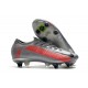 Nike Mercurial Vapor XIII Elite SG AC Neighbourhood -Bomber Grey Black