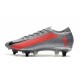Nike Mercurial Vapor XIII Elite SG AC Neighbourhood -Bomber Grey Black