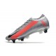 Nike Mercurial Vapor XIII Elite SG AC Neighbourhood -Bomber Grey Black