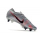 Nike Mercurial Vapor XIII Elite SG AC Neighbourhood -Bomber Grey Black