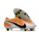Nike Mercurial Vapor 13 Elite SG Anti-Clog Laser Orange Black White