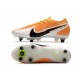 Nike Mercurial Vapor 13 Elite SG Anti-Clog Laser Orange Black White