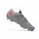 Nike Tiempo Legend 8 FG Firm Ground Bomber Grey Black Red
