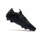 Nike Tiempo Legend 8 FG Firm Ground Black Pink