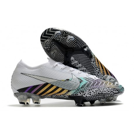 Cristiano Ronaldo Nike Mercurial Dream Speed 003 CR7 Black White