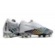 Cristiano Ronaldo Nike Mercurial Dream Speed 003 CR7 Black White