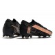 Nike Mercurial Vapor 13 Elite FG Cleats Black Pink