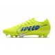 Nike Mercurial Vapor 13 Elite FG Cleats Dream Speed Yellow