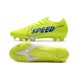 Nike Mercurial Vapor 13 Elite FG Cleats Dream Speed Yellow