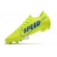 Nike Mercurial Vapor 13 Elite FG Cleats Dream Speed Yellow