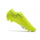 Nike Mercurial Vapor 13 Elite FG Cleats Dream Speed Yellow