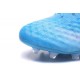 Nike Magista Obra II FG Soccer Cleat Blue White
