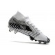 Nike Mercurial Superfly 7 Elite FG ACC Dream Speed 3 - White Black