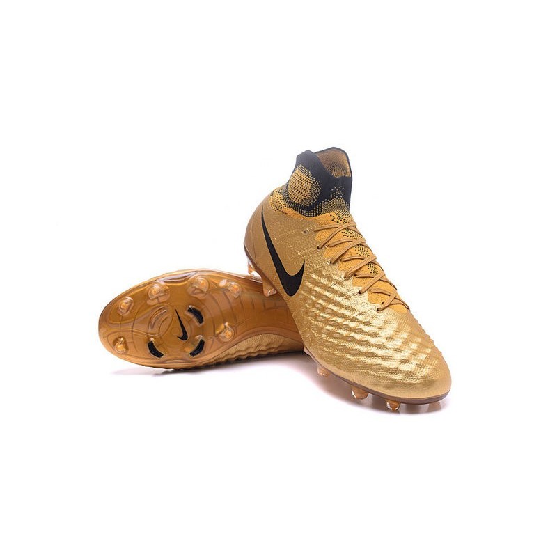 Mens Football Boots Nike Magista Obra AG R Artificial