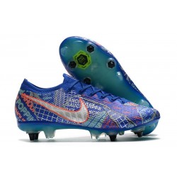 Nike Mercurial Vapor XIII Elite FG SE11 Sancho Racer Blue