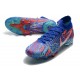 Nike Mercurial Superfly 7 Elite AG SE11 Sancho Blue Red