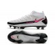 New Nike Phantom GT Elite Dynamic Fit FG White Pink Black