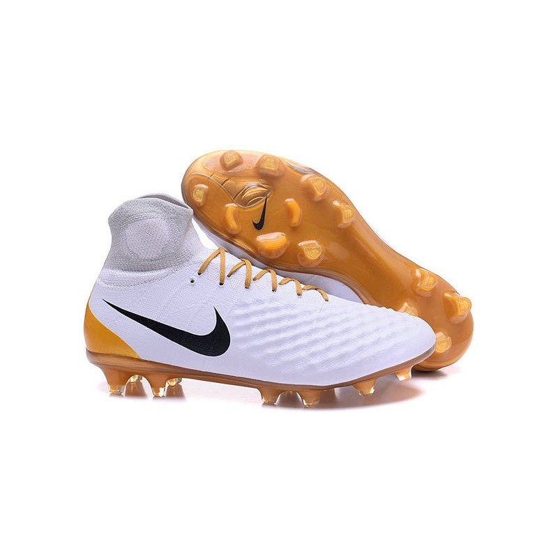 Nike Magista Opus II SG PRO Anti Clog Traction Hombre