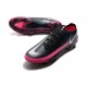 Nike Phantom GT Elite FG News Cleat Black Pink Blast Metallic Silver