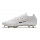Nike Phantom GT Elite FG News Cleat White