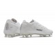 Nike Phantom GT Elite FG News Cleat White
