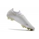 Nike Phantom GT Elite FG News Cleat White