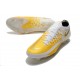 Nike Phantom GT Elite FG News Cleat White Gold