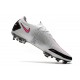 Nike Phantom GT Elite FG News Cleat White Black Pink Blast